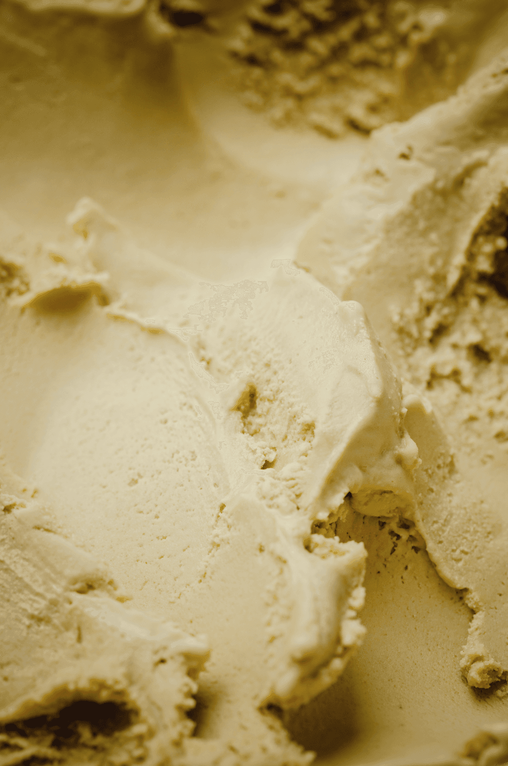 Pistachio Gelato (Vegan)