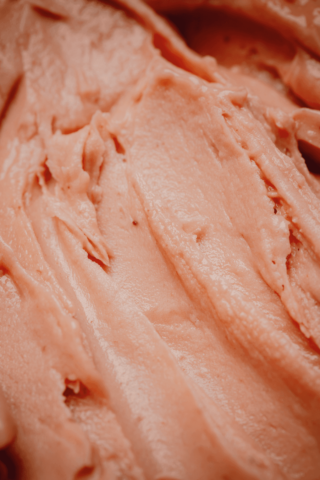Strawberry Gelato