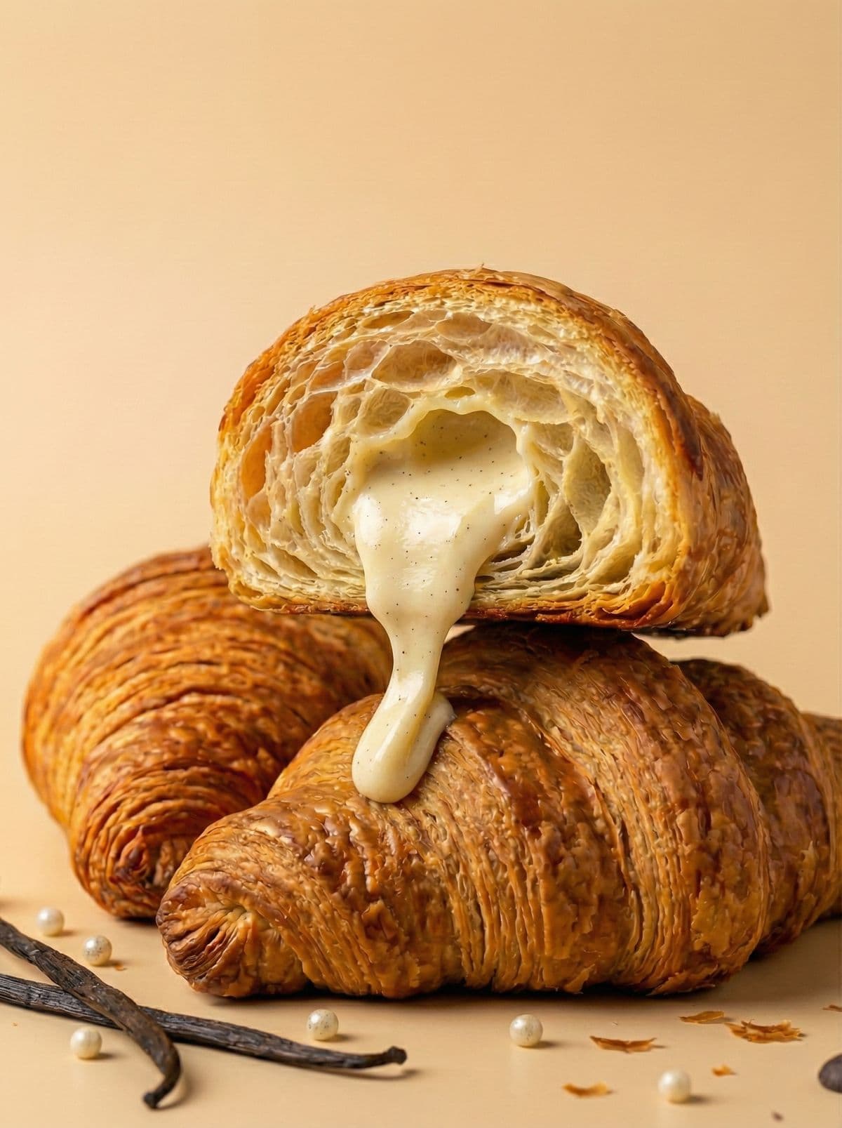 SD Cornetto alla Crema